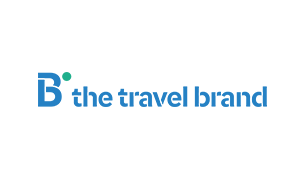 B the travel brand 