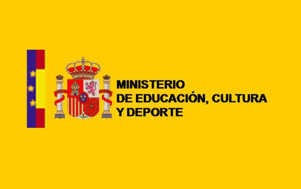 Ministerio de Educación, Cultura y Deporte