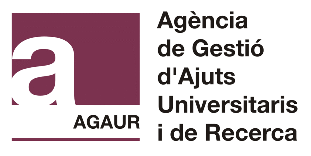 AGAUR – Agència de Gestió d'Ajuts Universitaris i de Recerca