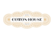 Cotton House logo
