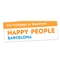 Happy People Barcelona