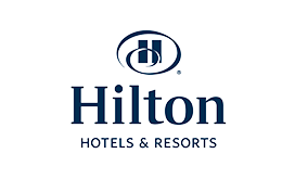 hilton logo