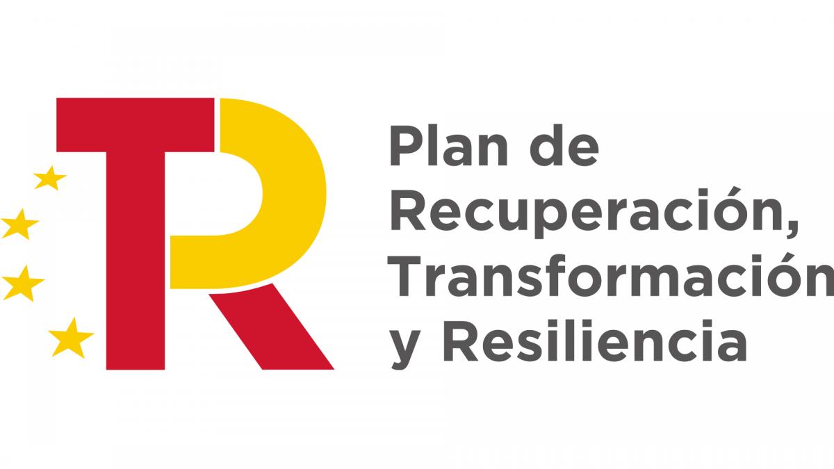Logo Plan de Recuperación