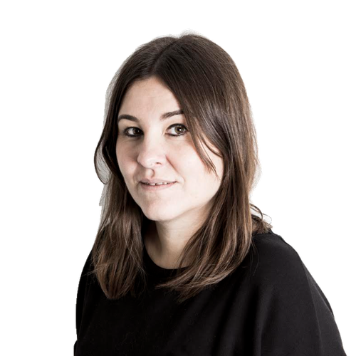 Elisenda Martí · Profesorado Máster FP en Comunicación Digital · Euroaula