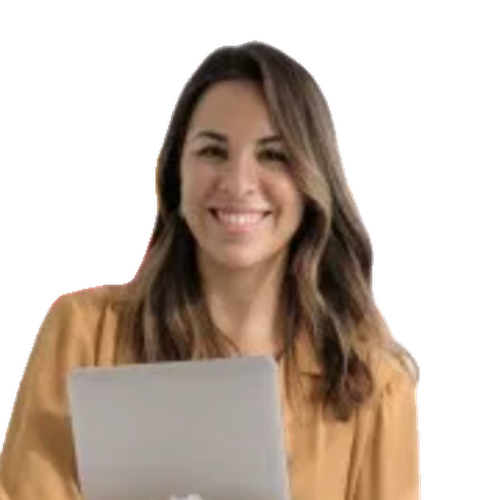 Ruth de la Rosa García · Profesorado Máster FP en Comunicación Digital · Euroaula