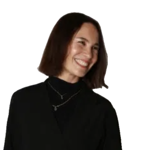 Sara Morillo Jaimes · Profesorado Máster FP en Comunicación Digital · Euroaula