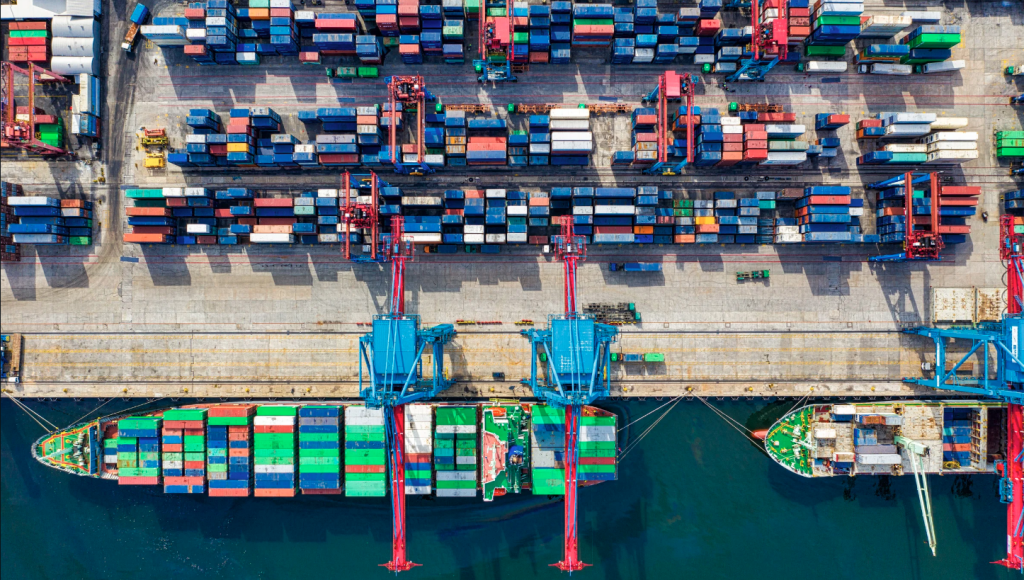 Comercio Internacional