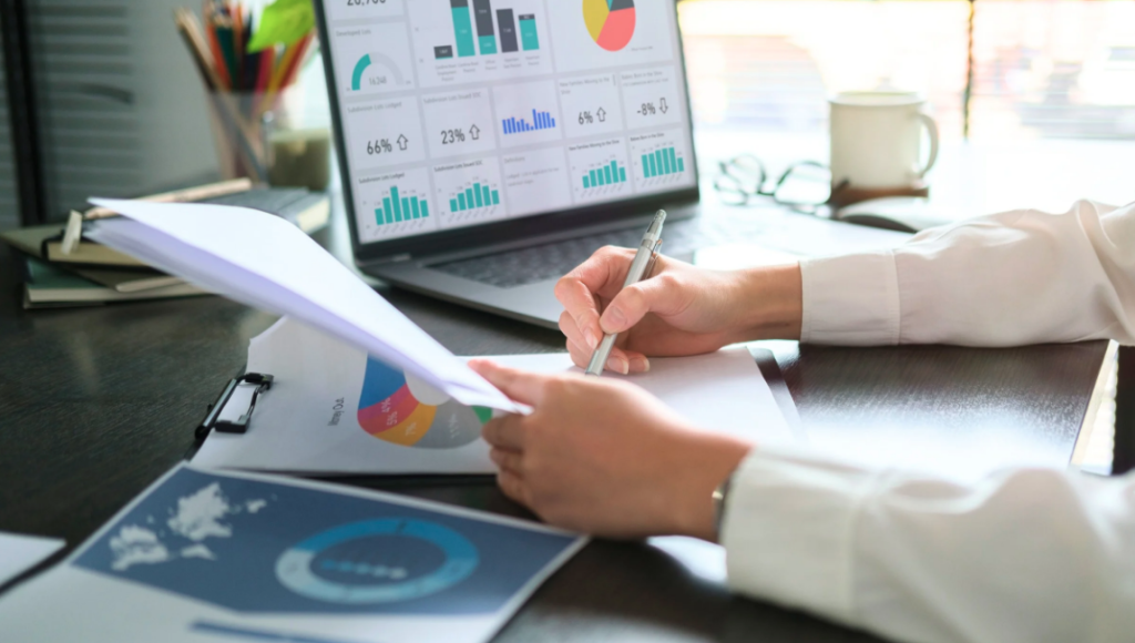 Administración y Finanzas